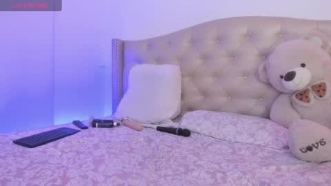Snapshot of nikiibrooks chatting on March 4, 2025, 4:06 am Niikii online show from March 4, 2025, 4:06 am