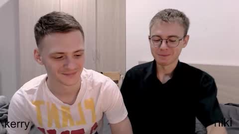 nikikerry_cum_ online show from October 30, 2025, 9:00 am