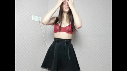 nikiololli666 online show from October 2, 2025, 7:21 pm