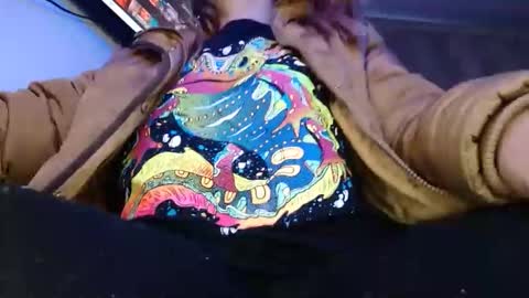 nikita_babyx online show from November 15, 2025, 5:05 am