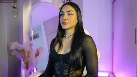 Nikita Luan online show from April 1, 2026, 2:23 am