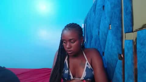 Nikitah online show from October 7, 2025, 5:54 pm