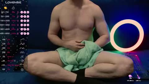 Snapshot of nikitin21 chatting on October 11, 2025, 10:36 am Sasha online show from October 11, 2025, 10:36 am