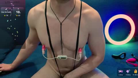 Snapshot of nikitin21 chatting on February 22, 2026, 9:30 am Sasha online show from February 22, 2026, 9:30 am