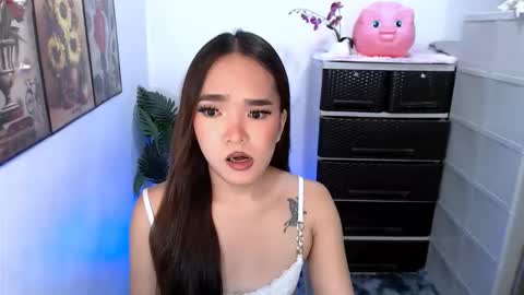 nikitta_morris online show from March 14, 2026, 3:50 pm