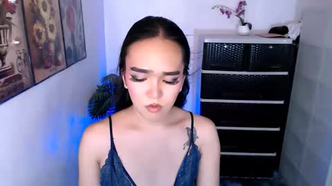 nikitta_morris online show from April 11, 2026, 8:51 am