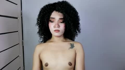 nikitta_morris online show from July 14, 2026, 2:05 am