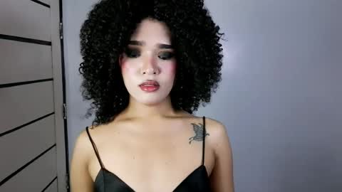 nikitta_morris online show from July 28, 2026, 6:20 pm