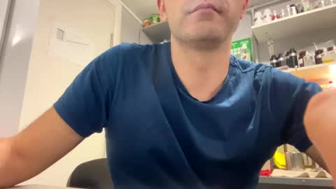 Snapshot of nikk3032 chatting on January 29, 2025, 1:07 pm NIk online show from January 29, 2025, 1:07 pm