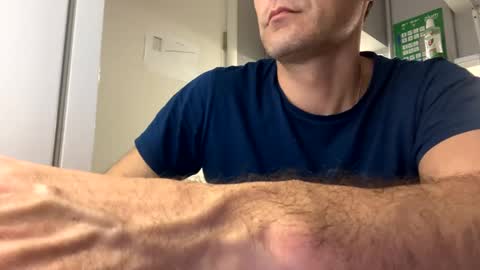 Snapshot of nikk3032 chatting on February 1, 2025, 6:40 pm NIk online show from February 1, 2025, 6:40 pm