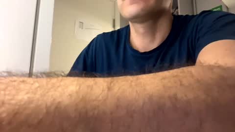 Snapshot of nikk3032 chatting on February 4, 2025, 7:44 pm NIk online show from February 4, 2025, 7:44 pm