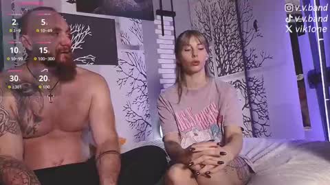 nikki7377 online show from October 8, 2025, 5:16 am