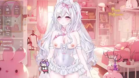 Nikki online show from October 28, 2025, 3:14 pm