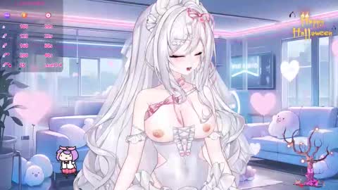 Nikki online show from November 9, 2025, 1:15 am