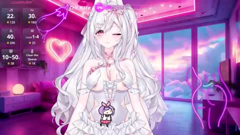 Nikki online show from January 7, 2026, 1:02 pm