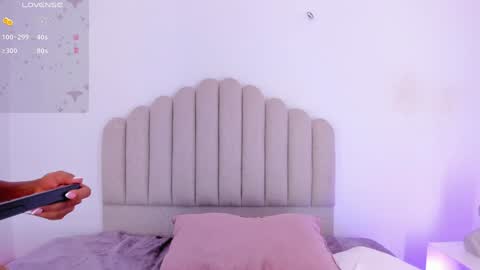 NIkki Angel online show from December 19, 2024, 2:01 am