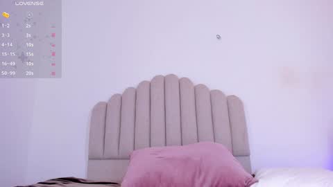 NIkki Angel online show from December 19, 2024, 11:14 pm