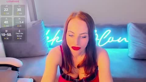 Snapshot of nikki_blondiee chatting on April 9, 2026, 10:09 am nikki_blondiee online show from April 9, 2026, 10:09 am
