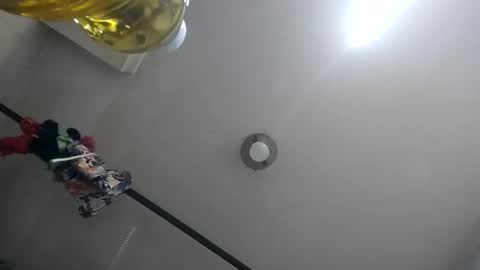 Nikkita online show from March 11, 2026, 7:03 am