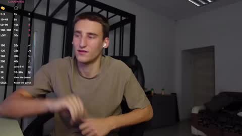 nikki online show from March 7, 2025, 2:45 pm