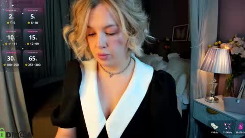 Nikki online show from September 23, 2025, 12:24 am