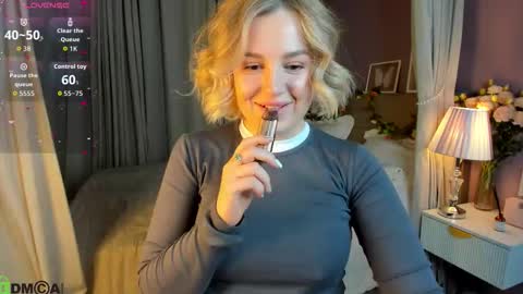 Nikki online show from October 7, 2025, 12:08 am