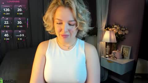 Nikki online show from October 27, 2025, 12:58 am