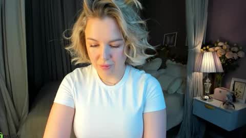 Nikki online show from October 29, 2025, 1:41 am