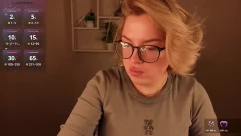 Nikki online show from January 16, 2026, 3:05 pm