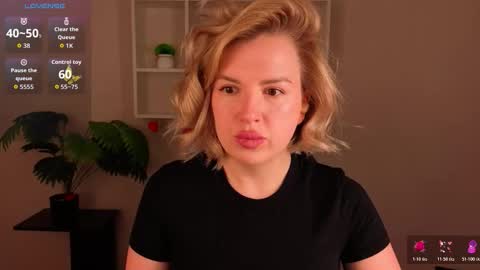 Nikki online show from February 9, 2026, 2:54 pm