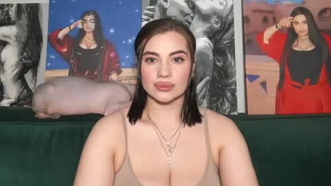 Snapshot of nikki_kardashian chatting on March 30, 2026, 7:48 pm Nikki Kardashian online show from March 30, 2026, 7:48 pm