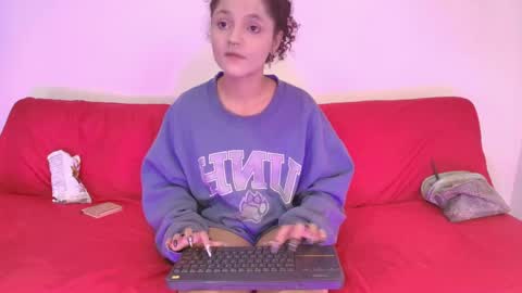 nikki_uwu online show from June 7, 2026, 8:12 pm