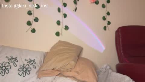 nicolette online show from June 13, 2026, 6:11 am