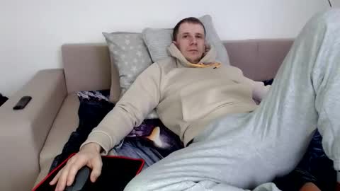 Nick online show from January 12, 2026, 7:57 am