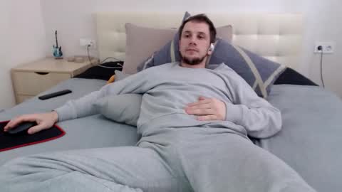 Nick online show from February 13, 2026, 8:43 am