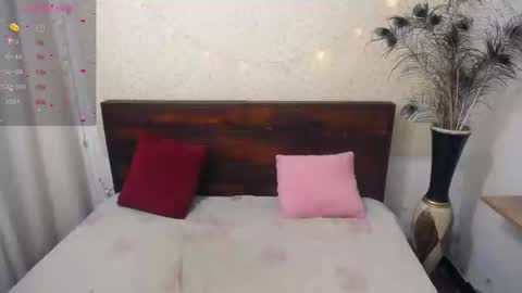 Snapshot of nikkiemilky chatting on December 11, 2024, 5:53 am NikkieMilky online show from December 11, 2024, 5:53 am