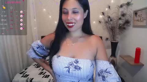 Snapshot of nikkiemilky chatting on January 21, 2025, 4:43 am NikkieMilky online show from January 21, 2025, 4:43 am