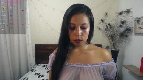 Snapshot of nikkiemilky chatting on January 30, 2025, 4:16 am NikkieMilky online show from January 30, 2025, 4:16 am
