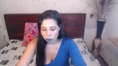 Snapshot of nikkiemilky chatting on October 3, 2025, 2:19 am NikkieMilky online show from October 3, 2025, 2:19 am