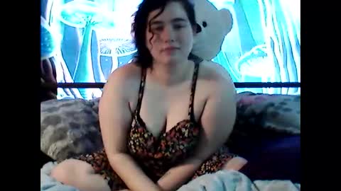 Snapshot of nikkihill_sns chatting on October 14, 2025, 7:47 pm Nikki Hill online show from October 14, 2025, 7:47 pm