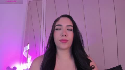 Snapshot of nikkii_vegaa chatting on January 27, 2025, 10:06 am Nikki online show from January 27, 2025, 10:06 am