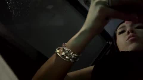 Nikki  online show from October 11, 2025, 11:58 pm