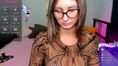 nikkikiss__ online show from December 19, 2025, 5:03 am