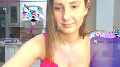 nikkikiss___ online show from February 7, 2026, 12:36 am