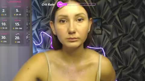 nikkikiss___ online show from June 23, 2026, 2:53 am