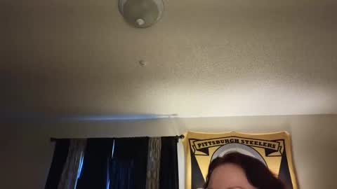 Snapshot of nikkimasters1091 chatting on December 30, 2024, 4:19 pm Nikki Mastersgirl1091 online show from December 30, 2024, 4:19 pm