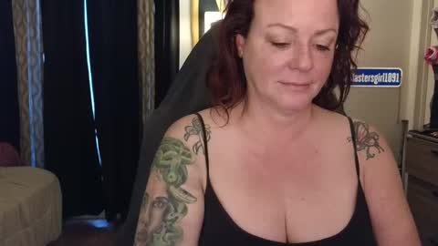 Snapshot of nikkimasters1091 chatting on January 4, 2025, 12:05 am Nikki Mastersgirl1091 online show from January 4, 2025, 12:05 am