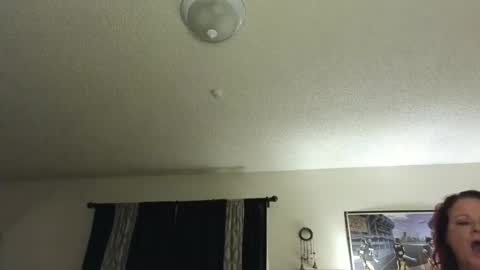 Snapshot of nikkimasters1091 chatting on February 19, 2025, 1:06 pm Nikki Mastersgirl1091 online show from February 19, 2025, 1:06 pm