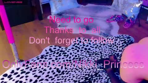 Schedule IN BIO online show from January 12, 2025, 8:04 am