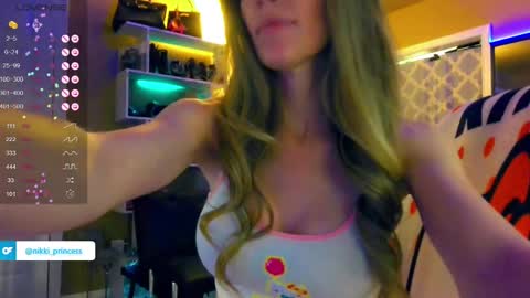 Schedule IN BIO online show from February 7, 2025, 3:01 am
